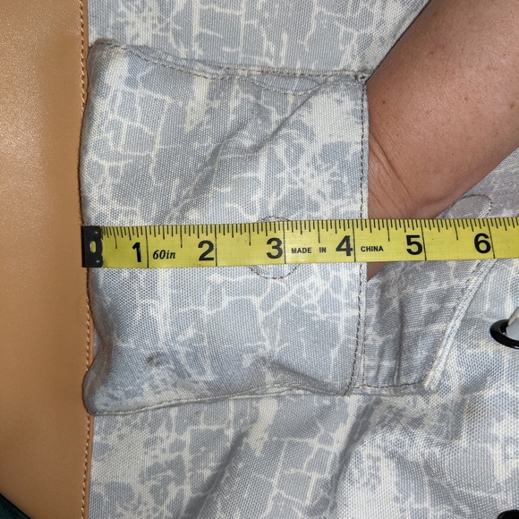 LAMB handbag backpack - Picture 7 of 8